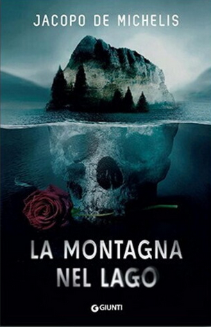 la montagna nel lago di jacopo de michelis