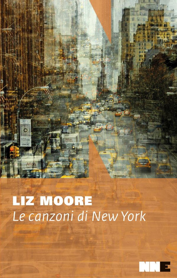 le canzoni di new york di liz moore