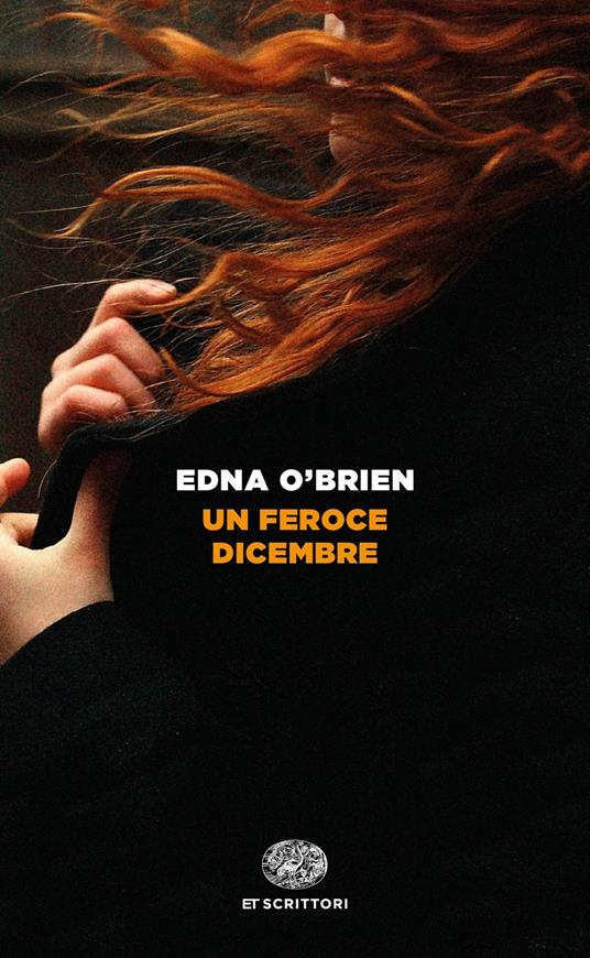 un feroce dicembre edna o brien